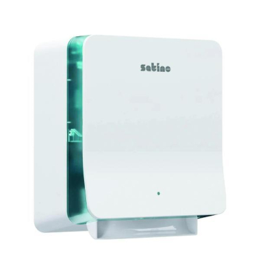 Sensor Handtuch Spender 333420, wei&szlig;
