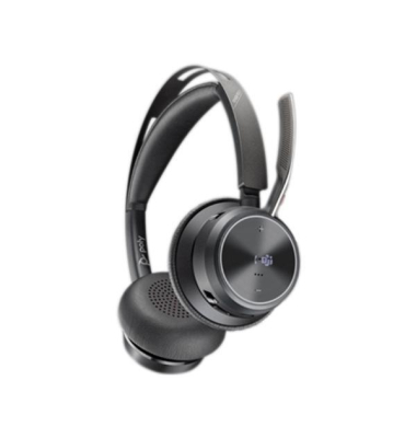  Headset 9T9J3AA, schwarz