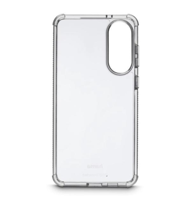 Samsung S25 Edge Handyh&uuml;lle Extreme Protect, Farbe: Transparent