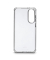 Samsung S25 Edge Handyh&uuml;lle Extreme Protect, Farbe: Transparent