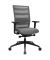 PA30OMT3CX3 Sitness Airwork B&uuml;rostuhl Netz, grau