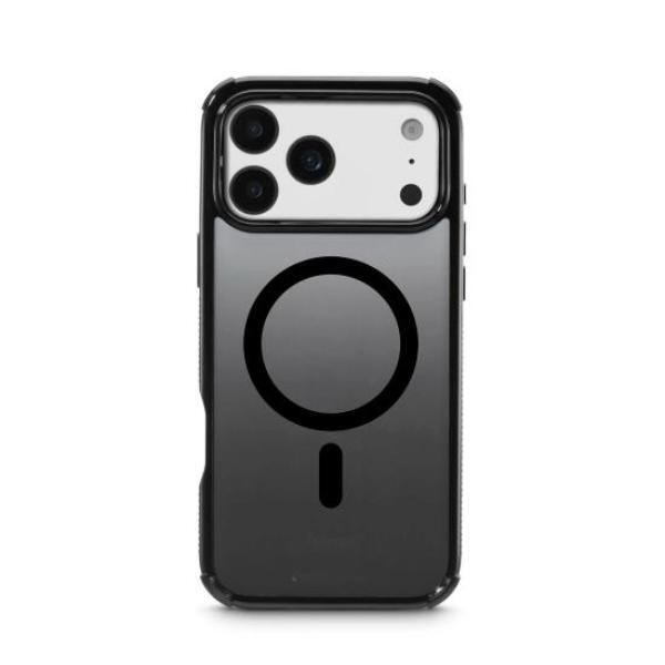 Hama Handyhülle Extreme Protect für Apple iPhone 17 Pro Max, magnetisch, schwarz 4047443546678 Hama