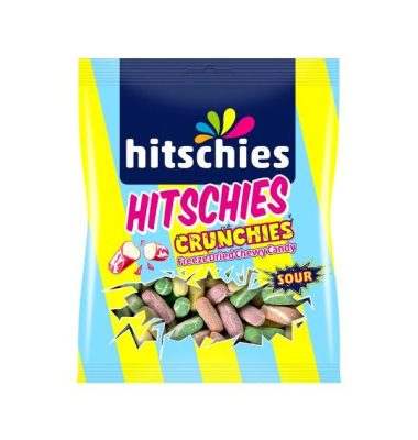 Crunchies Sour Mix, 75g