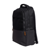 25244 Backpack Lisboa 16 Zoll, schwarz
