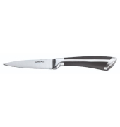 Gastromax Sch&auml;lmesser 20 cm, schwarz
