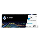 Toner CF411XR, cyan