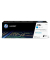 Toner CF411XR, cyan
