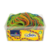 Bunte Schn&uuml;re Mix, 1000g