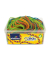 Bunte Schn&uuml;re Mix, 1000g