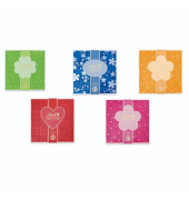 Emotionale Geschenke, 80g