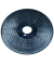 ergodisc F&uuml;hrungsteller, 17  43 cm, f&uuml;r TASKI ergodisc 165200HDFLEXX
