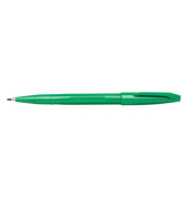 Faserschreiber Sign Pen S520, Strichst&auml;rke: 0,8mm, gr&uuml;n
