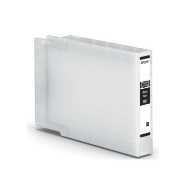 Tintenpatrone C13T04C14N, T04C4, Gr. L, 2900 Seiten, schwarz