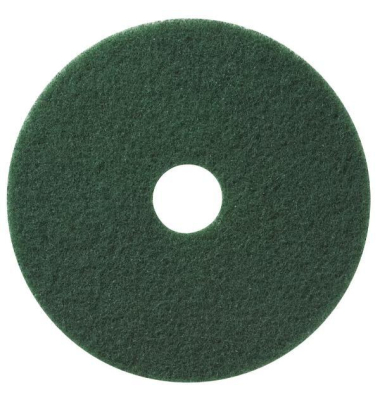 Americo Pad 5959771, 17 Zoll  43cm, gr&uuml;n