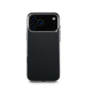 Handyh&uuml;lle Always Clear f&uuml;r Apple iPhone 17 Pro Max, durchsichtig