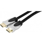 640354 HDMI Kabel Highspeed, AA, 3m