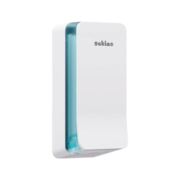 Satino Einzelblatt Toilettenpapierspender 333424  Satino