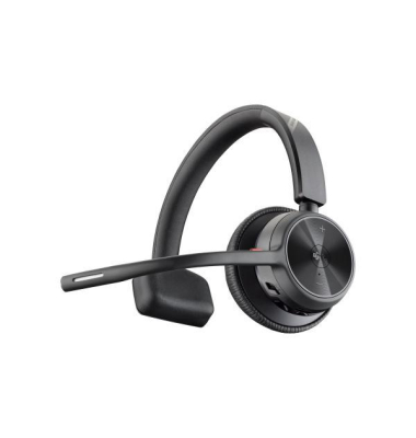 Headset 77Y95AA, schwarz
