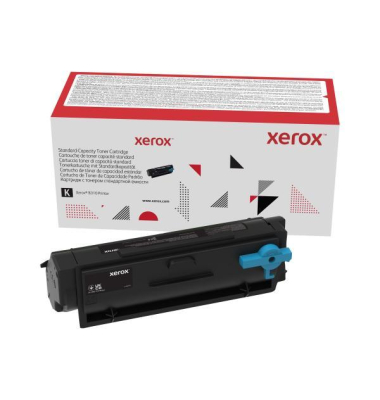 006R04376 Toner, 3000 Seiten, schwarz