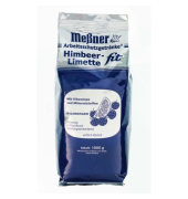 Instanttee Arbeitsschutzgetr&auml;nk 208, Himbeer-Limette, Elektrolytgetr&auml;nk