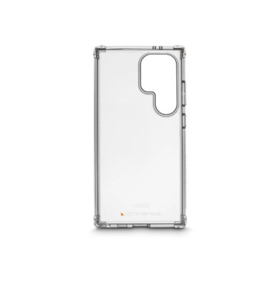Samsung S24 Ultra Handyh&uuml;lle Extreme Protect, Farbe: Transparent