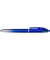 4 Colors Smooth 4-Farbkugelschreiber Gradient 524091, blau metallic