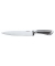 Gastromax Chef's Messer 33.5 cm, schwarz