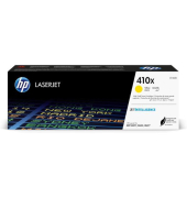 Toner CF412XR, gelb