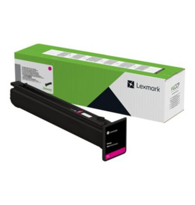 79L2HM0 Toner, 46900 Seiten, magenta