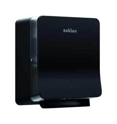 Sensor Handtuch Spender 333421, schwarz
