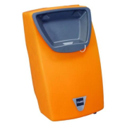 ergodisc Wassertank, zur Montage auf einer Einscheibenmaschine