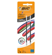 Kugelschreibermine 4 Colours Smooth 524102, schwarz, 1mm