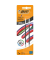 4-Colours Smooth Mine 524102, 1,0, schwarz