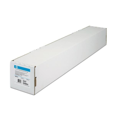 Q8921A Fotoplotterpapier, 91,4cm x 30,5m, matt