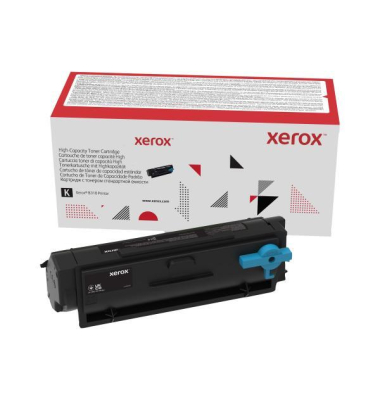 Toner 006R04377, schwarz