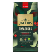 Espresso 4039398, 1kg, ganze Bohnen im Vakuumbeutel