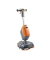 TASKI ULTIMAXX 360, kompakte Scheuersaugmaschine mit Li-Ionen-Batterie, kabellos
