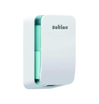 Sensor Clean&Care Spender 333432, wei&szlig;, 500ml