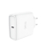 25524 Maxo USB-C-GaN-Ladeger&auml;t 65 W, wei&szlig;