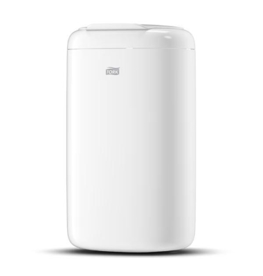 Mini Abfallbeh&auml;lter 564000, 5L, B3, wei&szlig;