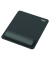 Mauspad 100142555 schwarz