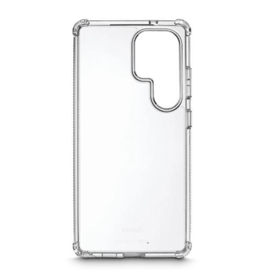 Samsung S25 Ultra Handyh&uuml;lle Extreme Protect, Farbe: Transparent