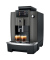 Kaffeevollautomat 15542, schwarz