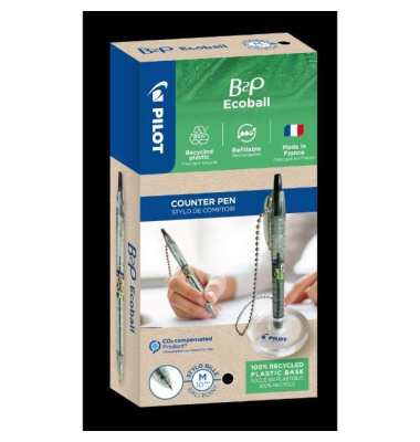 Kugelschreiber BPB2P