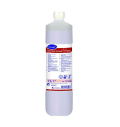 Sani Antikalk W3E Saurer Sanit&auml;r-Unterhaltsrein. + Entkalker, 1L