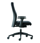 B&uuml;rostuhl 139S schwarz
