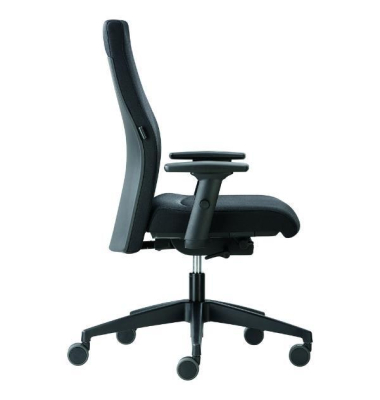 B&uuml;rostuhl 139S schwarz