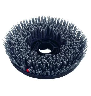 Abrasive Scheuerb&uuml;rste 7510633, 11 Zoll  28 cm, f&uuml;r swingo 2100, 5000