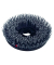 Abrasive Scheuerb&uuml;rste 7510633, 11 Zoll  28 cm, f&uuml;r swingo 2100, 5000