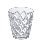 Glas Chrystal S, 250ml